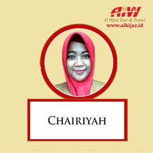 Chairiyah