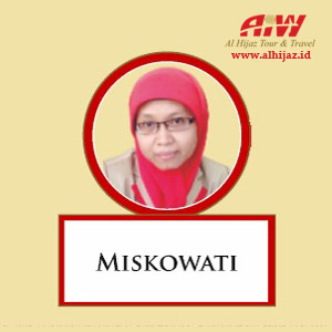 Miskowati