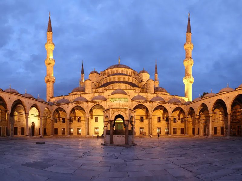 Blue-Mosque-Istanbul