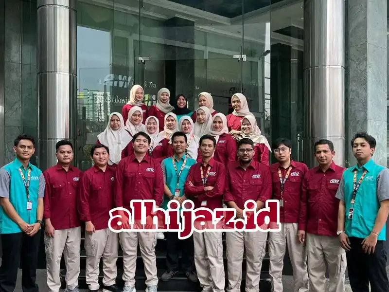 Alhijaz Indowisata Super Team 2025 1 Situs Resmi Alhijaz Indowisata