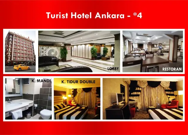 Turist Hotel