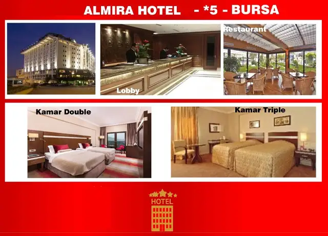 Almira Hotel