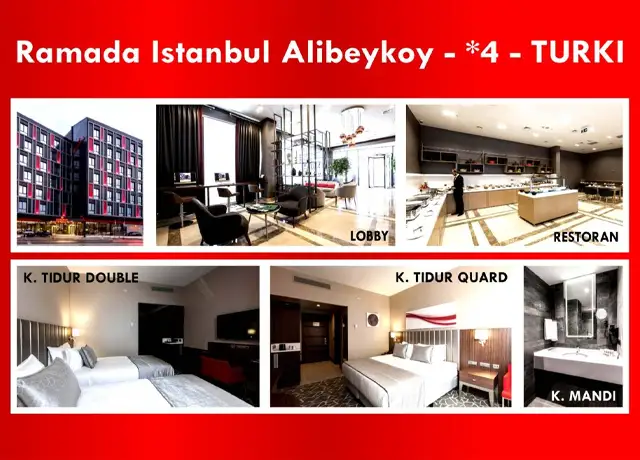 Ramada Aliberkoy